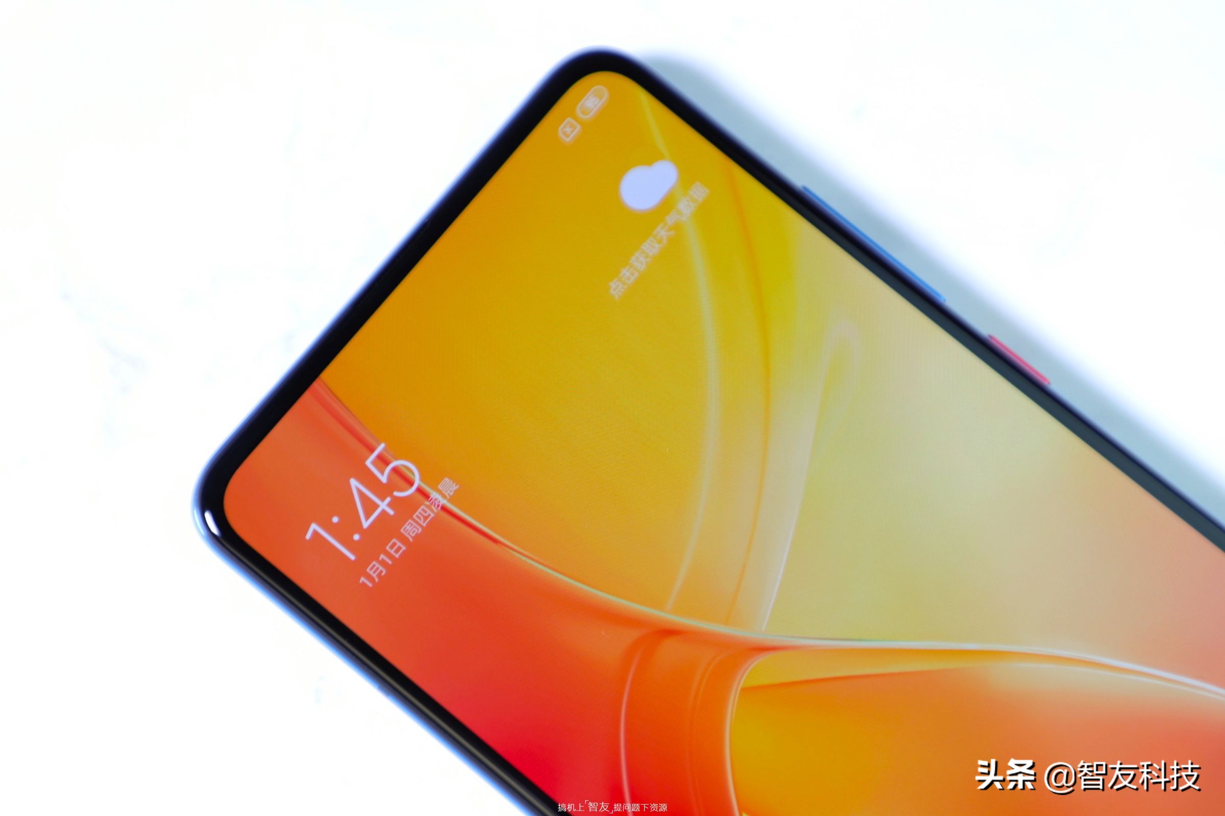 不拘价格降旗舰 细节与内涵更出众：Redmi K20 Pro深度评测