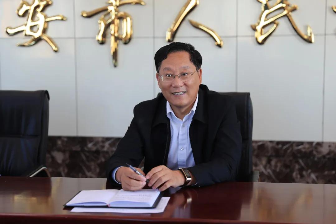 【北检动态】二次问诊 靶向治疗——北安院深度推进刑事挂案清理工作