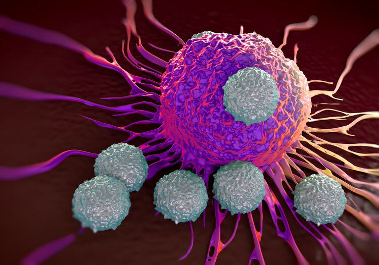 人人都有癌细胞，为啥没有人人得癌？原来癌细胞喜欢你干这4件事
