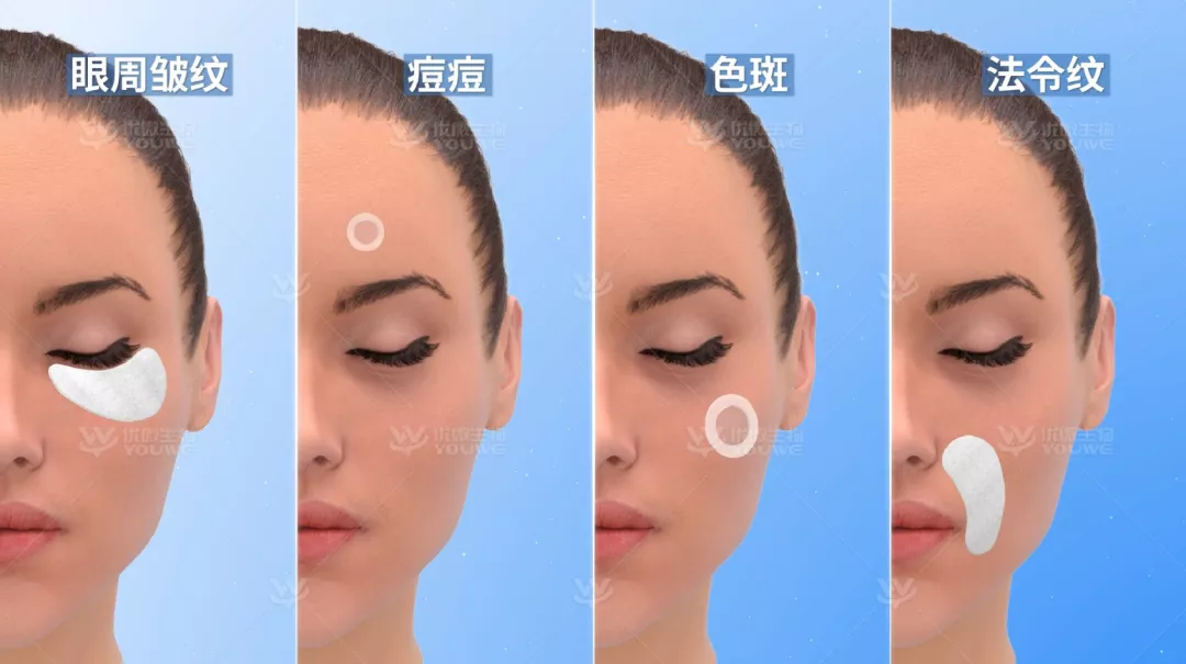备受资本青睐的优微生物,会成为千亿功效护肤市场的破局者吗?