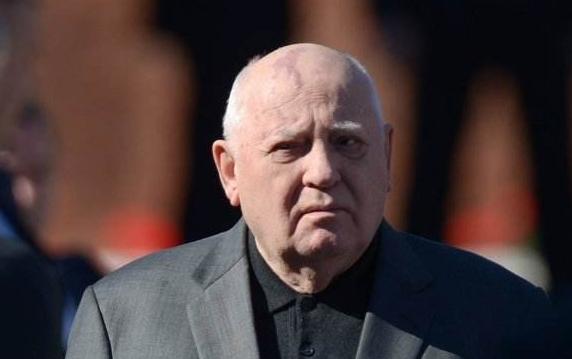 苏联解体28年 唯一还活着的总统戈尔巴乔夫 如今生活得怎样 阿毅文化传播 Mdeditor