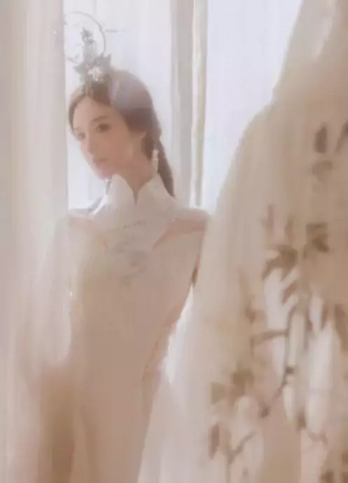 惊艳世界的中国风，一眼千年，美到极致