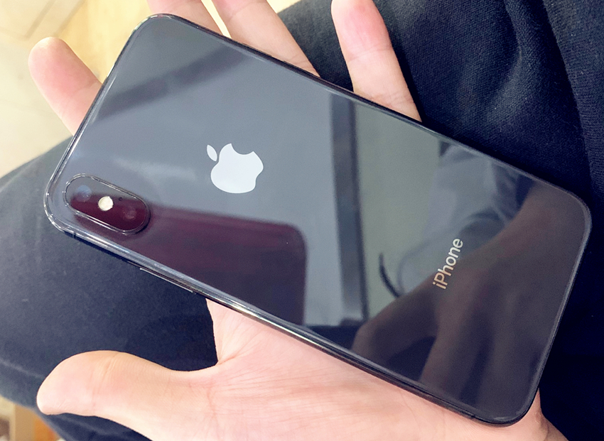 2900元的iPhone X入门感受，这种问题你可以接纳吗？