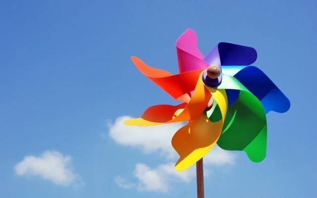 五四青年节歌颂青春的祝福短信 句句简短暖心图片