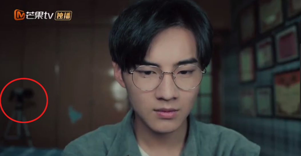 我才不要和你做朋友呢：这些穿帮的地方，你看