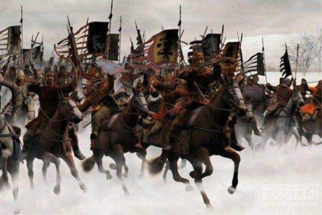 关于战争的诗句有哪些分享征战沙场豪迈的句子