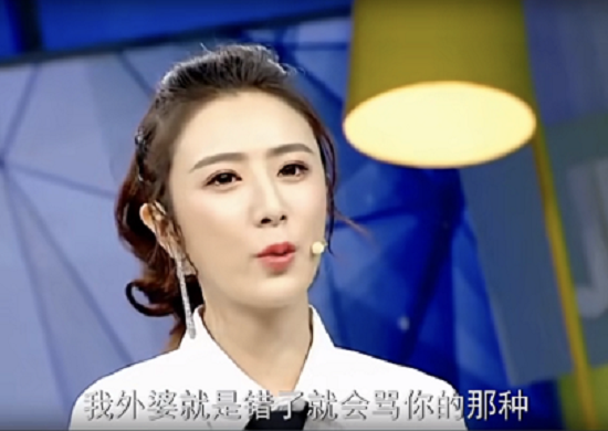 薇娅身高168穿35、36的鞋码？本人表示和小时候的