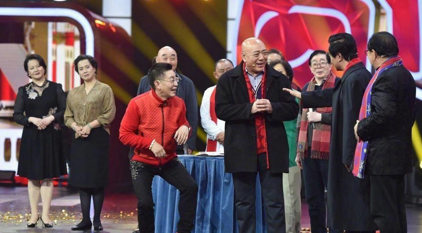 《西游记》原班人马电影上映，3天票房567元，消费情怀观众不买账