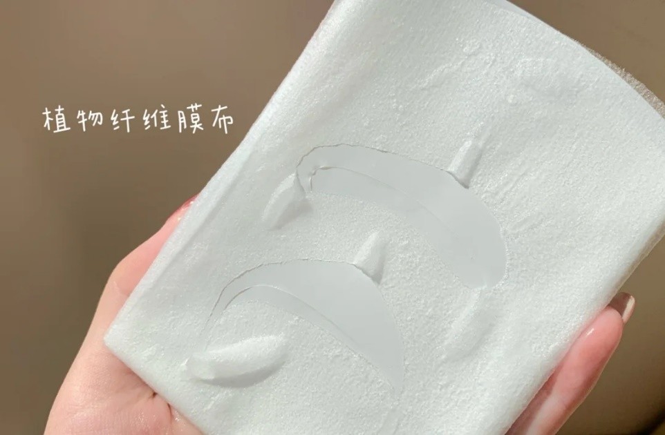 5款平价又好用的“补水面膜”，每天一片都不心疼