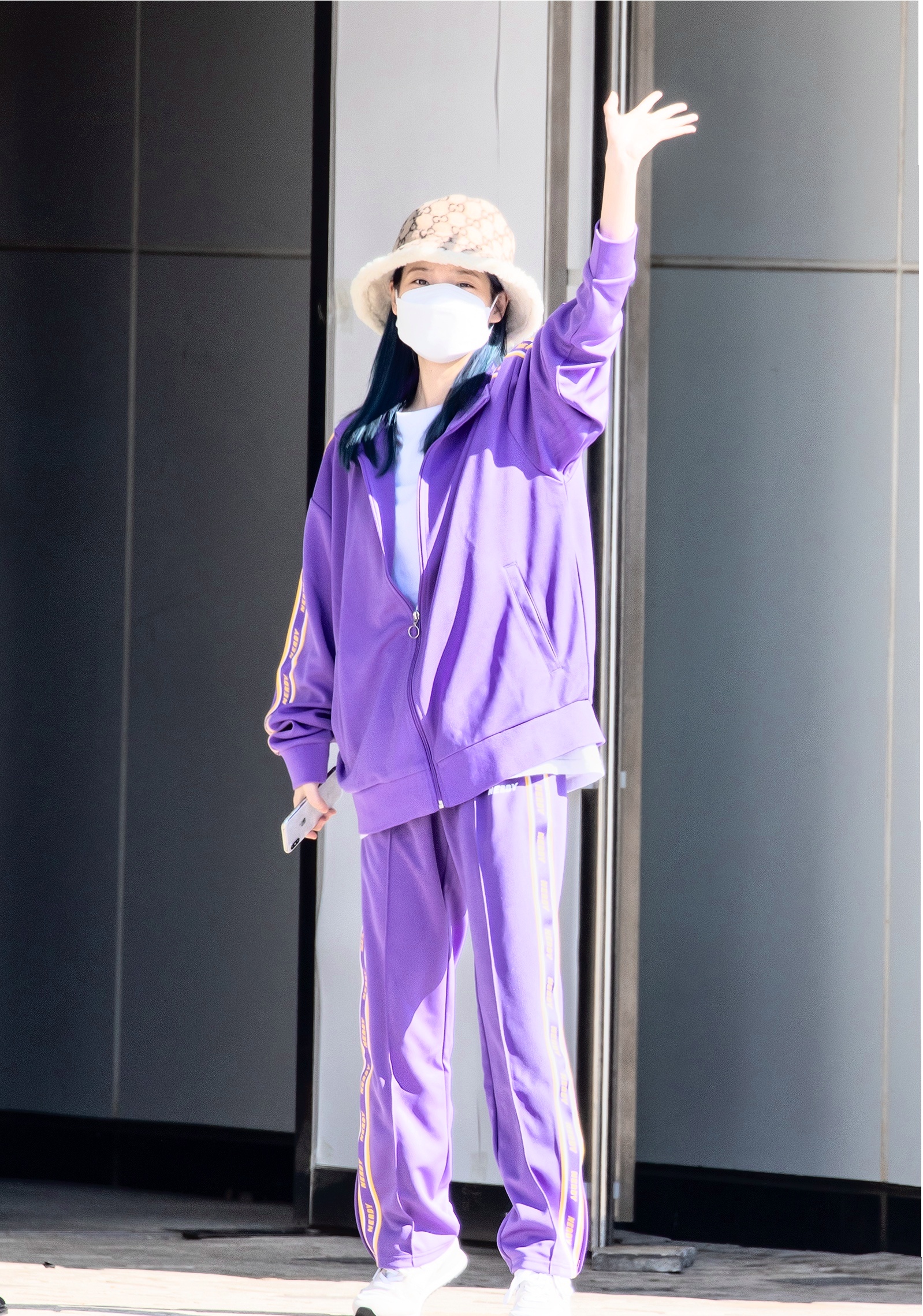 iu李知恩照片-韩国李知恩图片大全