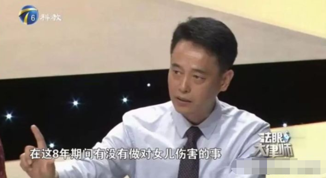 陈翔，不要去欺负一个没爹保护的姑娘，你不是对手