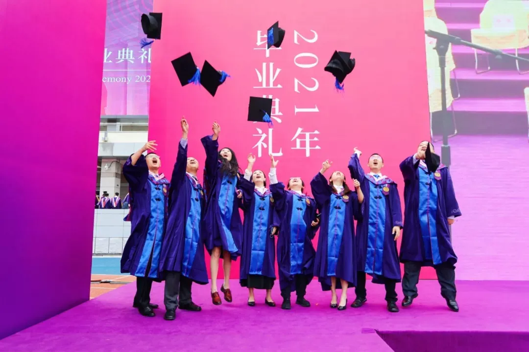 官宣取消统考!博士“申请-考核制”,真的来了
