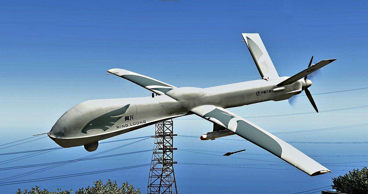 中国无人机被击落：技术有问题？其实这很正常