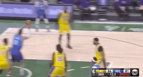 Zhanmusi is crucial press chirp 3 minutes + cruel buckle! Lake person wins hart, refresh opens season guest field to surpass a record repeatedly