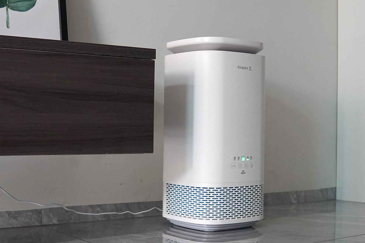 是加湿器，也是净化器，阿尔卡司T700更懂你的健康需求