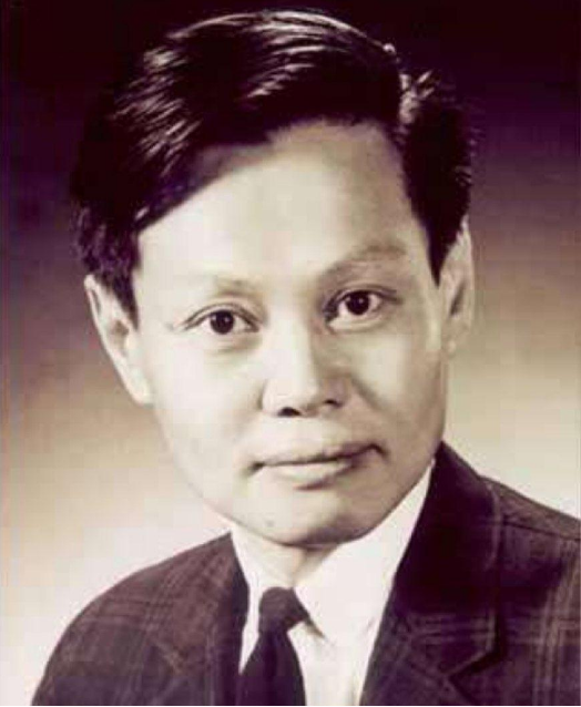 杨振宁称杜聿明为“杜先生”，周总理急忙纠正：应该叫岳父大人
