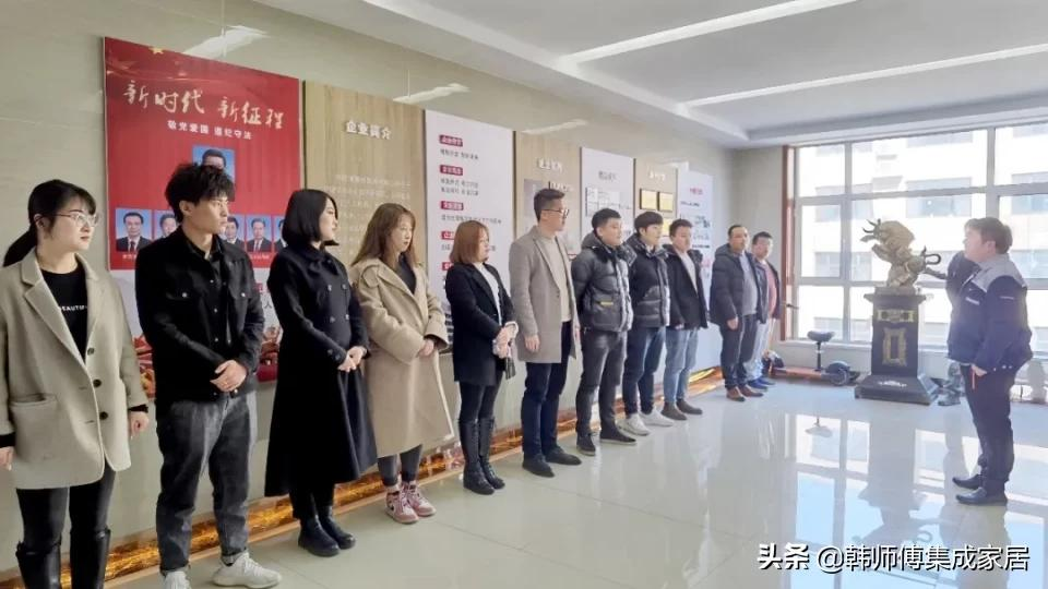 韩师傅电梯应急救援知识学习演练