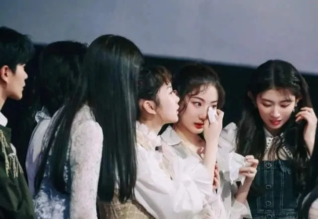 “没有特色”的女团选秀，给足了刘敏涛翻红的机会