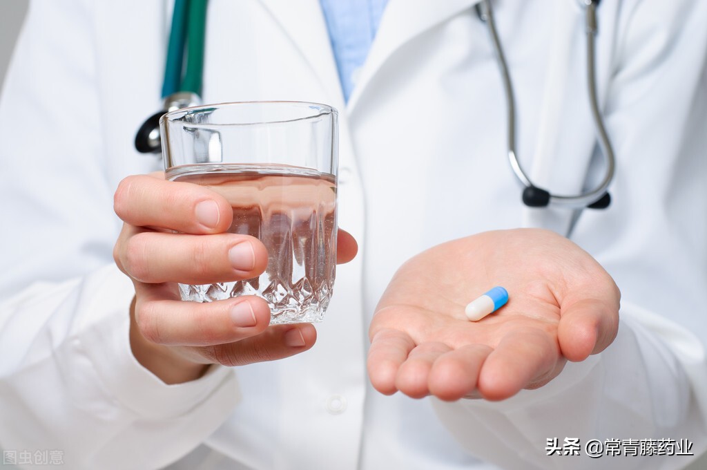 治疗**的药物——核苷类拉米夫定的抗病毒之路