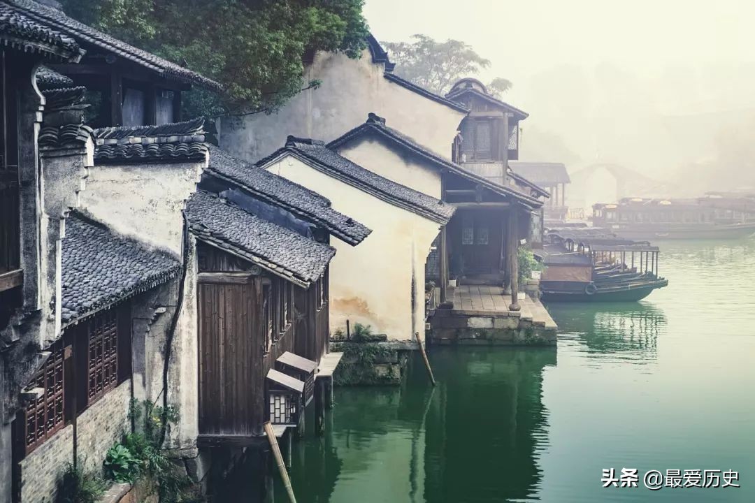 世间最动人的爱情全在里面了-第8张图片-非凡网