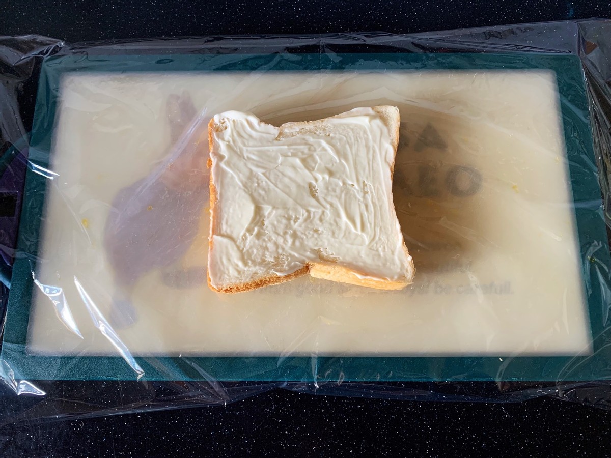 自制鸡肉三明治，简单快手，适合上班族，早餐的好选择