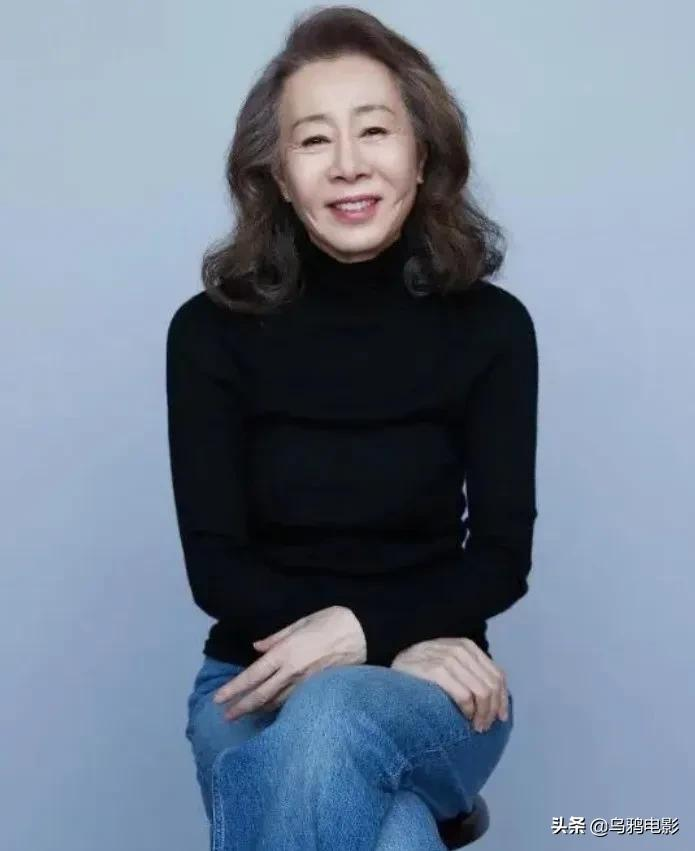 74岁拿下影后,她说:那些说我不行的人,都死了