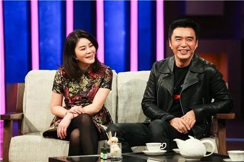 钟镇涛拒绝复婚：58岁再做父亲，是四个儿女的幸