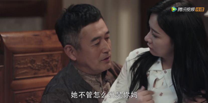 根据现实改编，一集就头皮发麻，孙红雷真狠啊