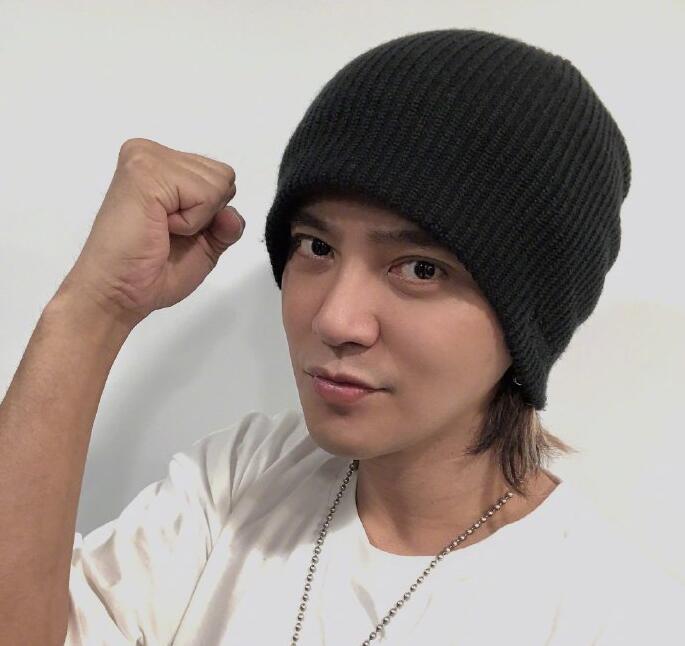 蹭热度？疑以罗志祥为原型的网剧将开机，剧名