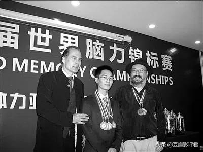 《最强大脑》不再是最强大脑，来看下最初那些