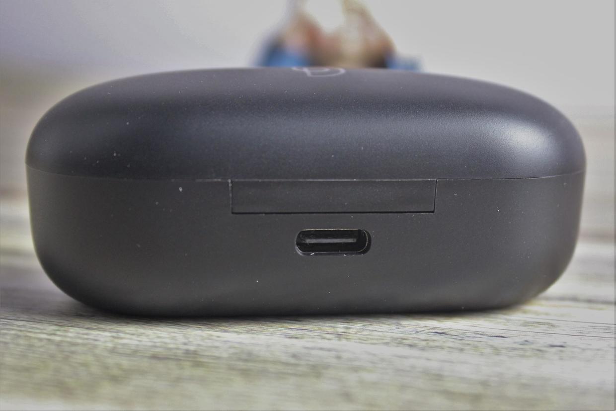 百元真无线？还有颜有料？嘿喽/Haylou GT3评测