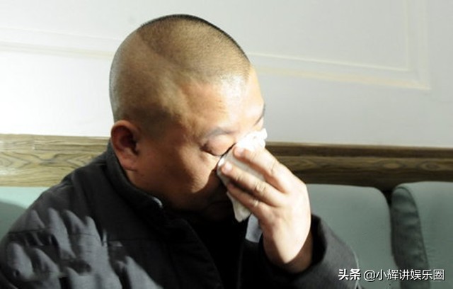 90后的郭麒麟，在郭德纲的教育下，他成为多少富二代的“耻辱”