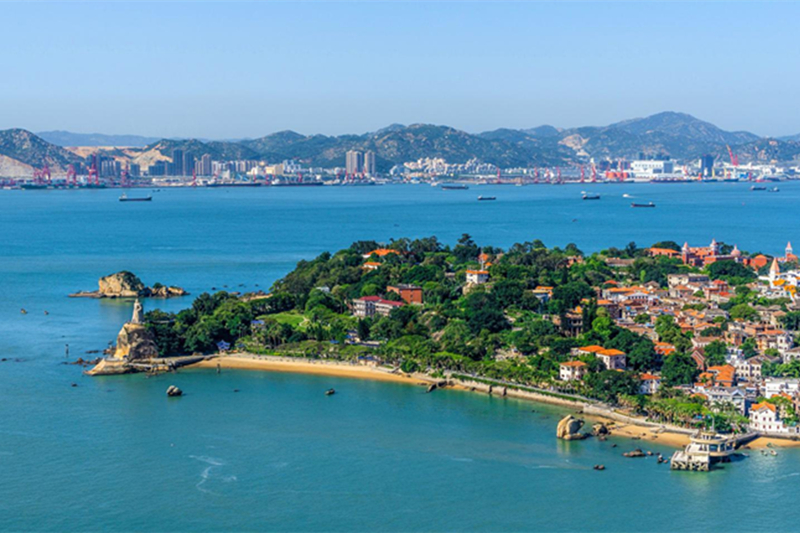 蔡英文出手沒用！ 台胞早已認清：台灣未來在大陸