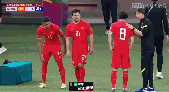 两连败之后，我们基本告别卡塔尔世界杯