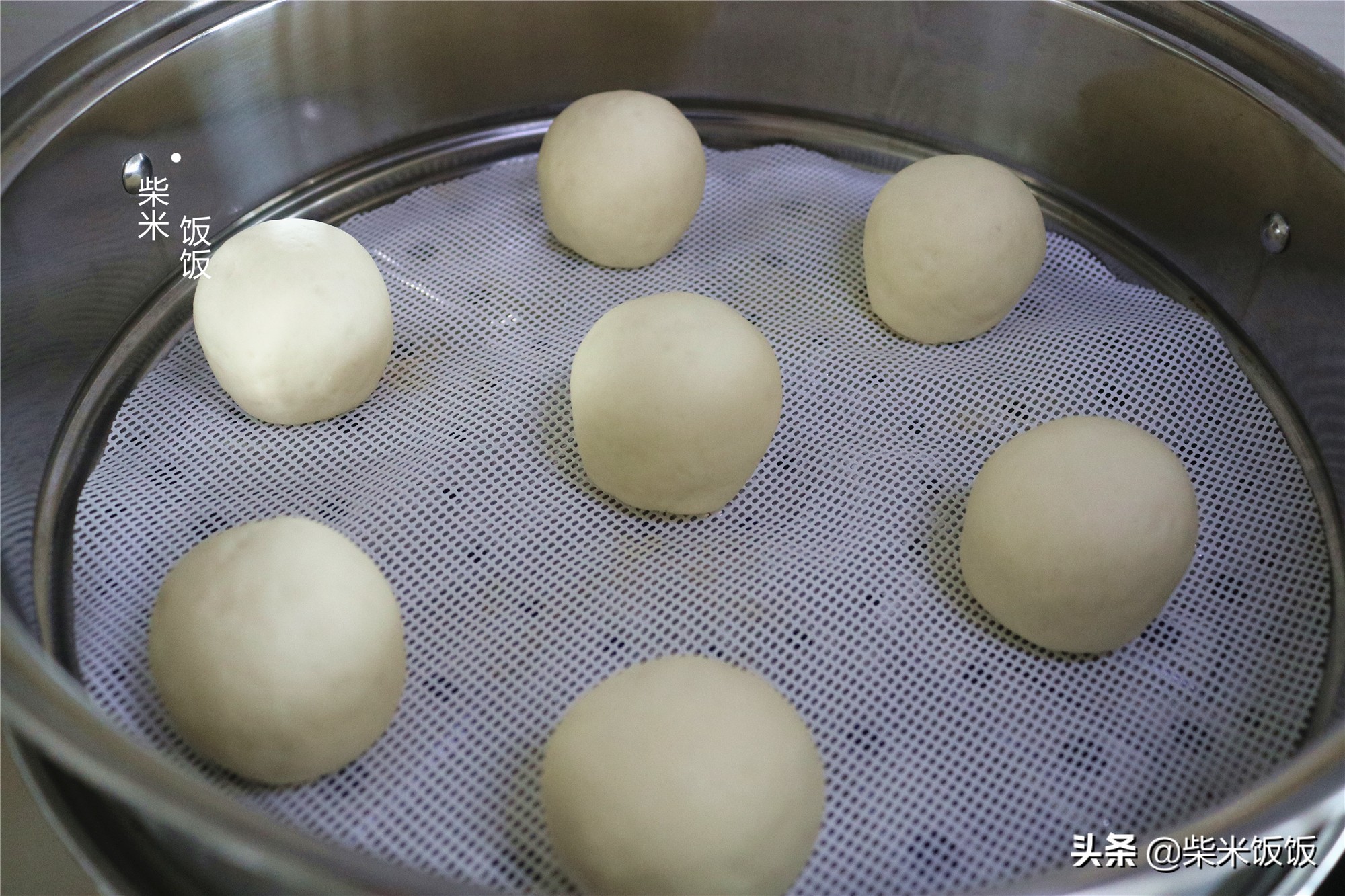 晚上蒸一锅，第二天早餐就有了，柔软香甜营养好，孩子爱吃