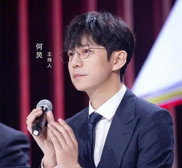 著名导演刘信达实名举报何炅，强烈要求广电总局将其开除