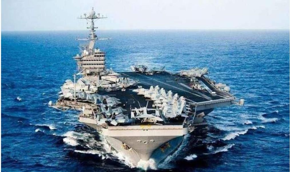 新冠检测不可靠，水兵康复二次感染，美国罗斯