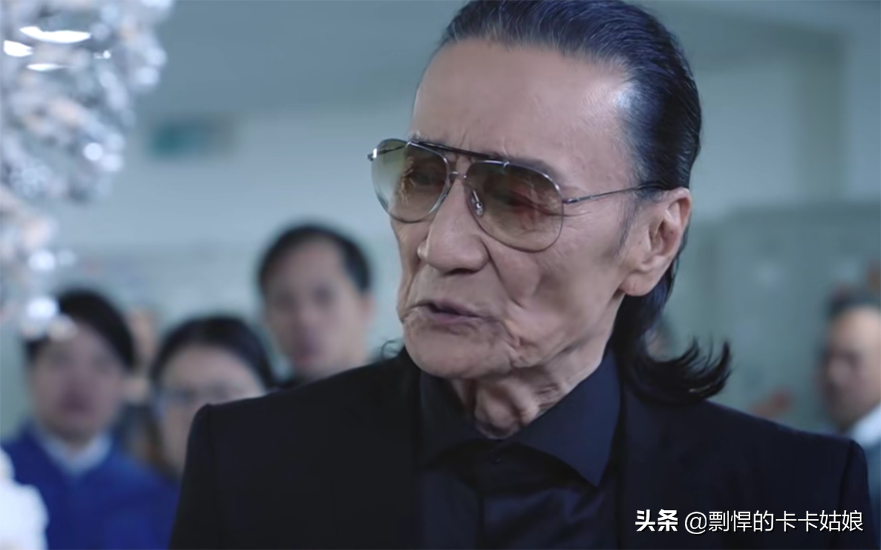 谁说《法证先锋4》一无是处？那是你们没坚持到大结局