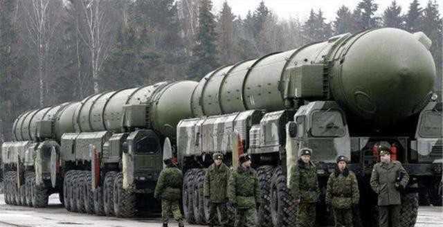 中美到底有多大差距？张召忠：这才是中肯的答