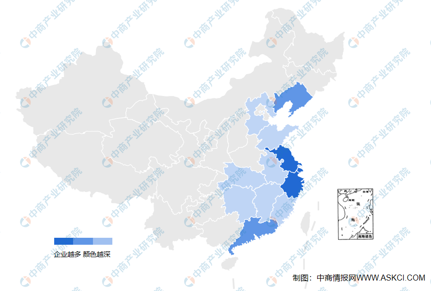 2021年中国智能物流装备产业链全景图上中下游市场及企业分析