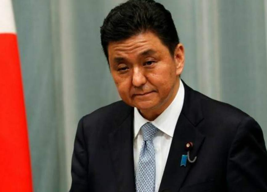 排放核废水？报应来了！驻日美军疯狂放毒，菅义伟怒了：强烈抗议