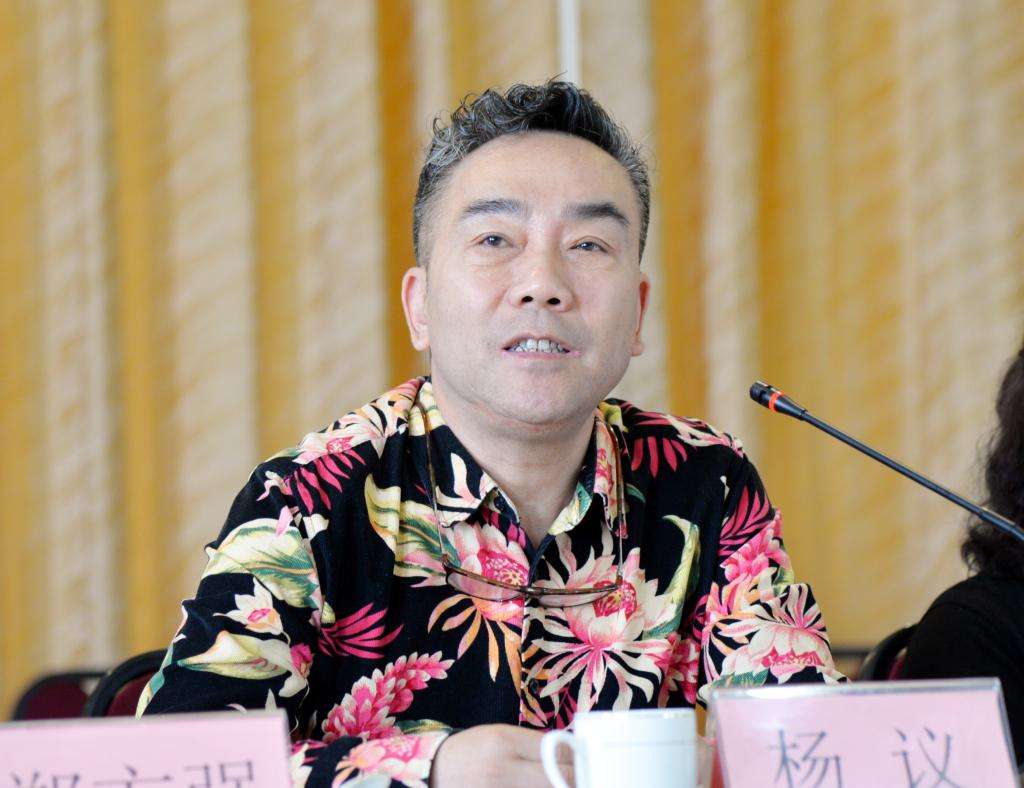 对“搅局者”郭德纲，马季师胜杰马志明杨议马