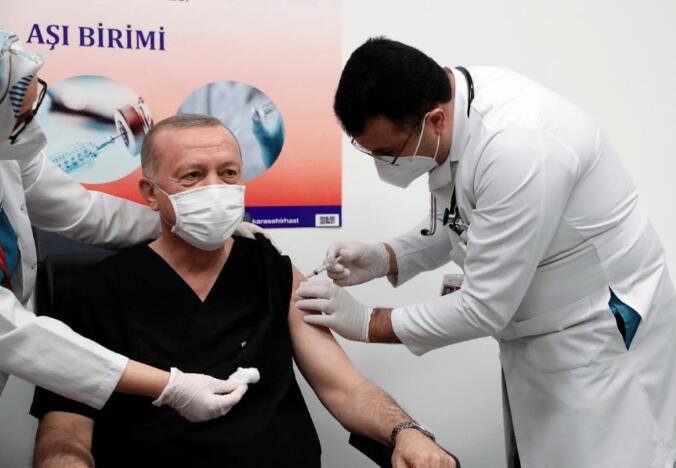 土耳其發生內亂，反對黨要求提前選舉，前總理警告：出現政變言論