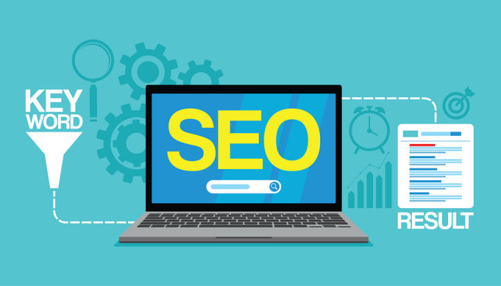 SEO优化｜标题决定网站长久排名