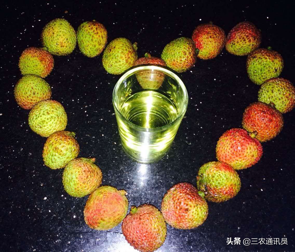 哪里是中国荔枝之乡？其实这个问题并没有那么