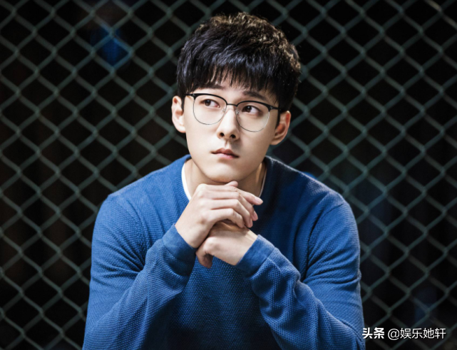张雨剑《下一站是幸福》后再演高甜剧，看清女主身份，想换男主了