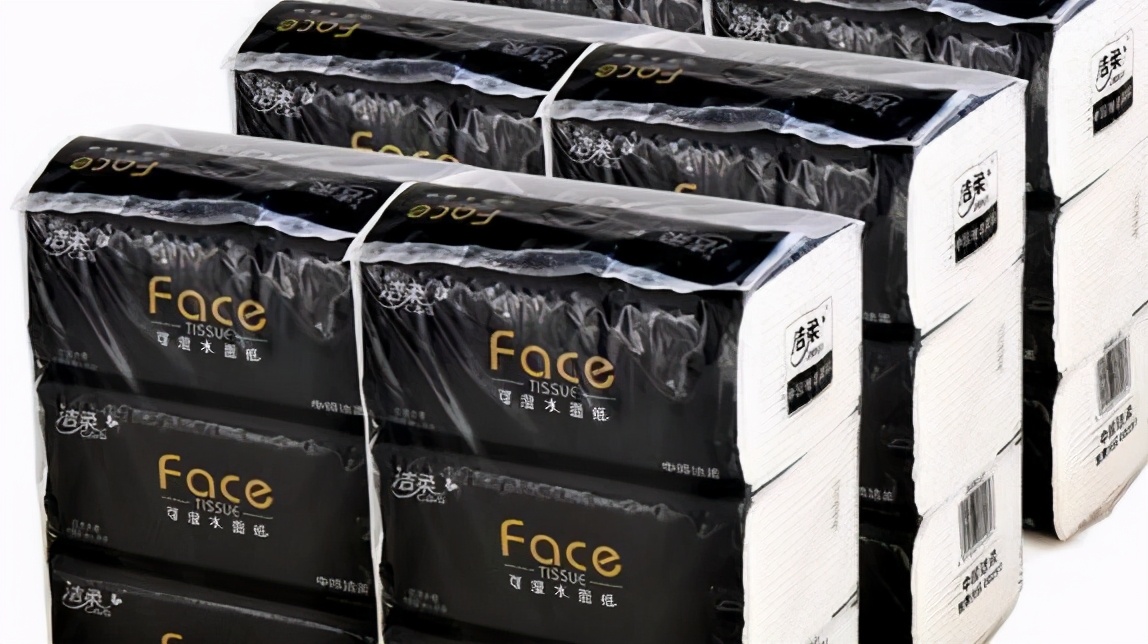 借500元创业，打败清风维达成中国纸巾之王，企业市值318亿