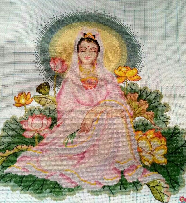 《胡说八道火烧眉毛回光返照》连载:与佛有关的词语四，H部