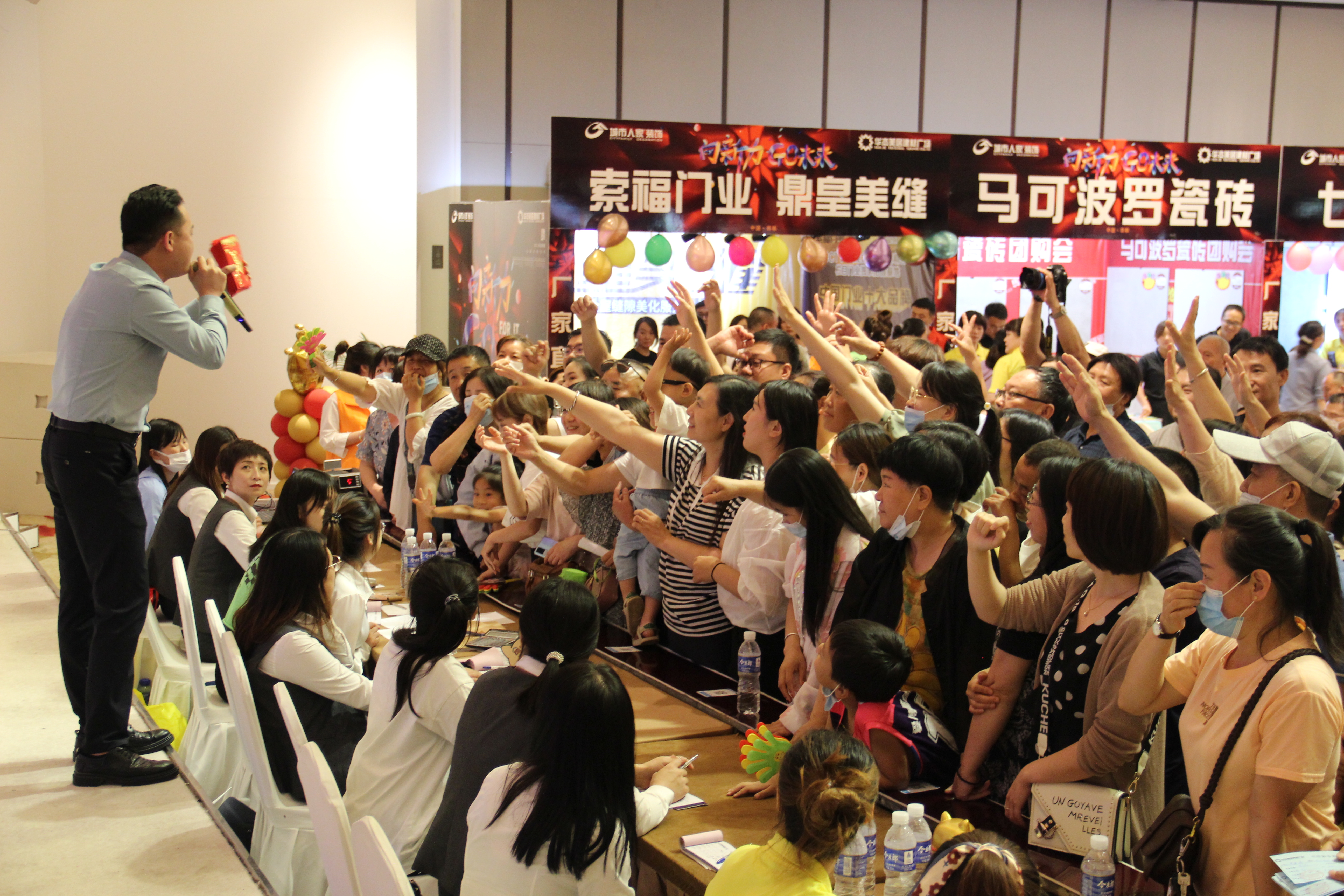 邯鄲城市人家：堅(jiān)持裝飾創(chuàng)新和勇于擔(dān)當(dāng)責(zé)任是企業(yè)長(zhǎng)遠(yuǎn)發(fā)展的核心