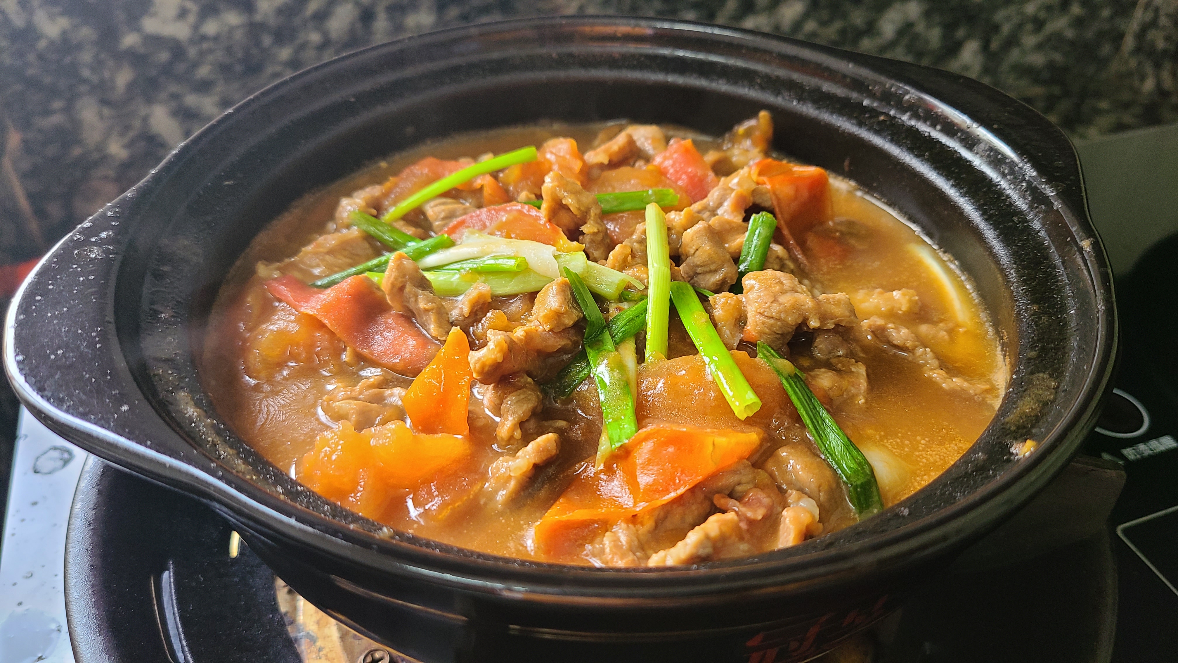 牛肉這個家常做法太好吃了，做法跟配方都告訴你，簡單易做